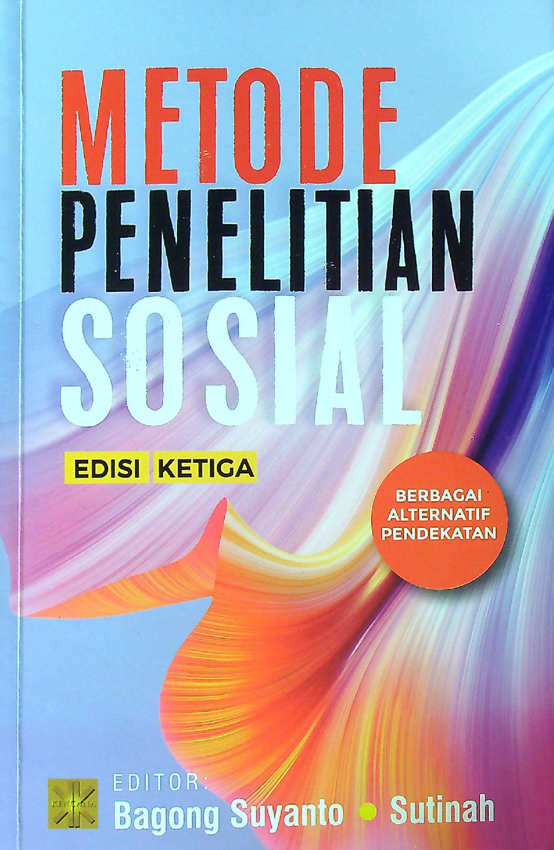 Metode Penelitian Sosial
